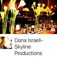 דנה ישראלי skyline productions