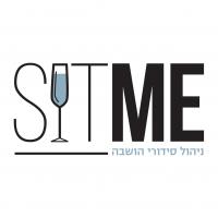 SitMe - סיט מי - ניהול סידורי הושבה