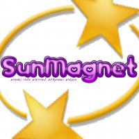 SunMagnet - מגנטים ואטרקציות לאירועים