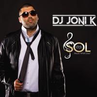 Dj JONY K