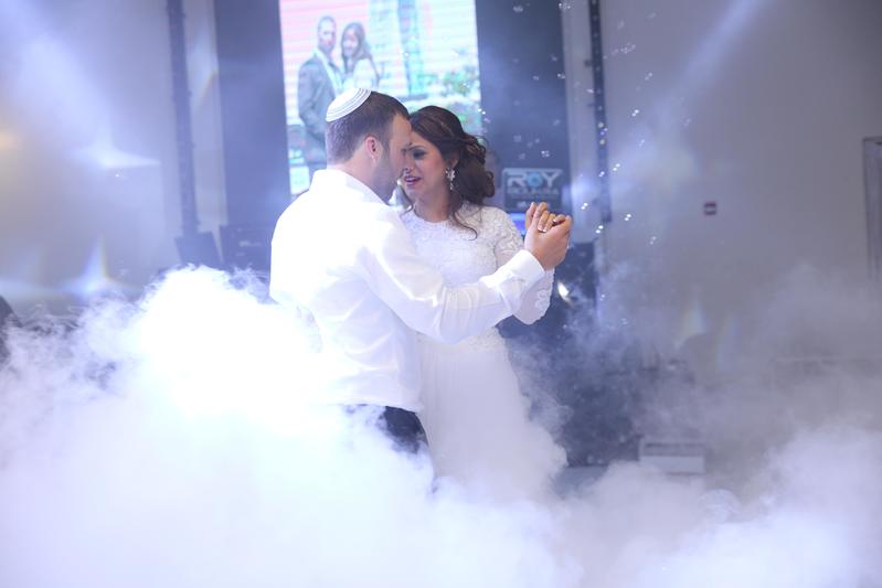 חוות דעת של עמית על My Man - מנהל אירועים