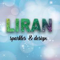 LIRAN - sparkles & design