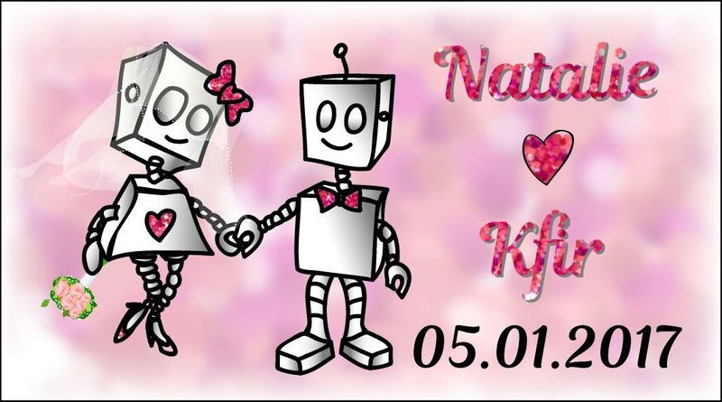 חוות דעת של Natalie על LIRAN - sparkles & design