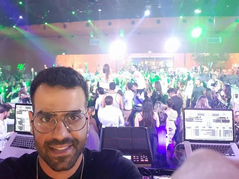 חוות דעת של Bar על groove djs