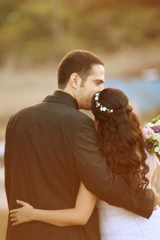 חוות דעת של inbarmi על יוסי יונתני ואדיר אלחייק עיצוב שיער ואיפור