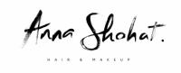 anna shohat hair & makeup