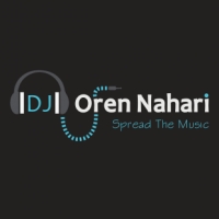 DJ אורן נאהרי - Oren Nahari