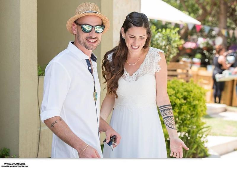חוות דעת של Mor על שקד דודוביץ