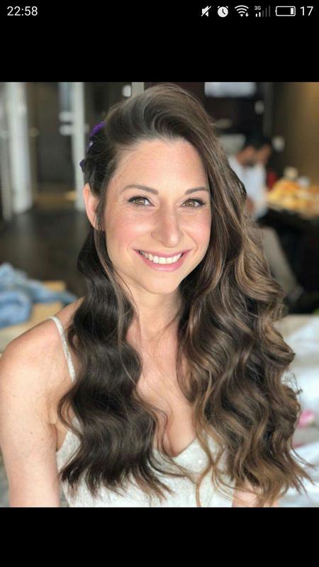 חוות דעת של דנה על אור בראון מאפרת מקצועית