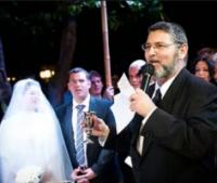 הרב אהוד בנדל