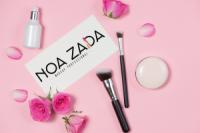 Noa Zada Makeup Professional