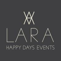 לארה אירועים - Lara Events