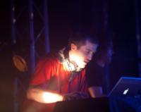 DJ Yoni Hayman