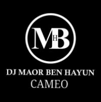 מאור בן חיון DJ Maor Ben Hayun