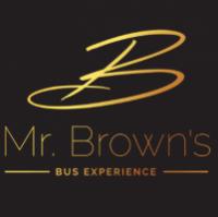 מיסטר בראון Mr.Brown