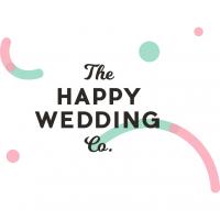 .The Happy Wedding Co