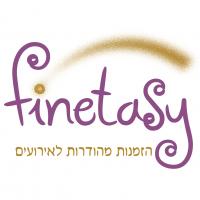 finetasy הזמנות לחתונה ולאירועים