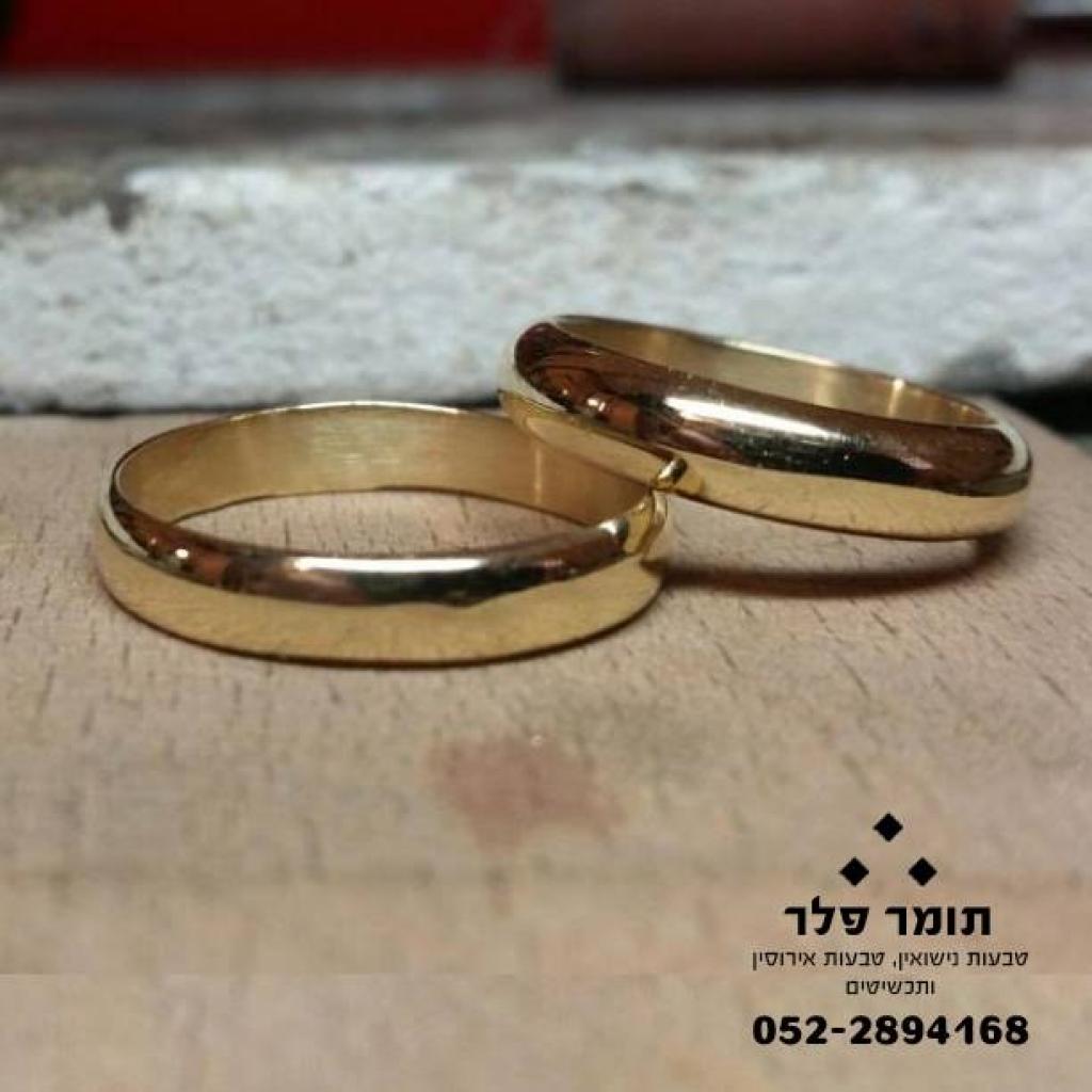 חוות דעת של ענבר ואייל על תומר פלר
