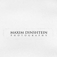 Maxim Dinshtein Photography - מקסים דינשטיין צלם