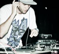 DJ Alex Stam