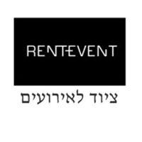 RENTEVENT - השכרת ציוד לאירועים