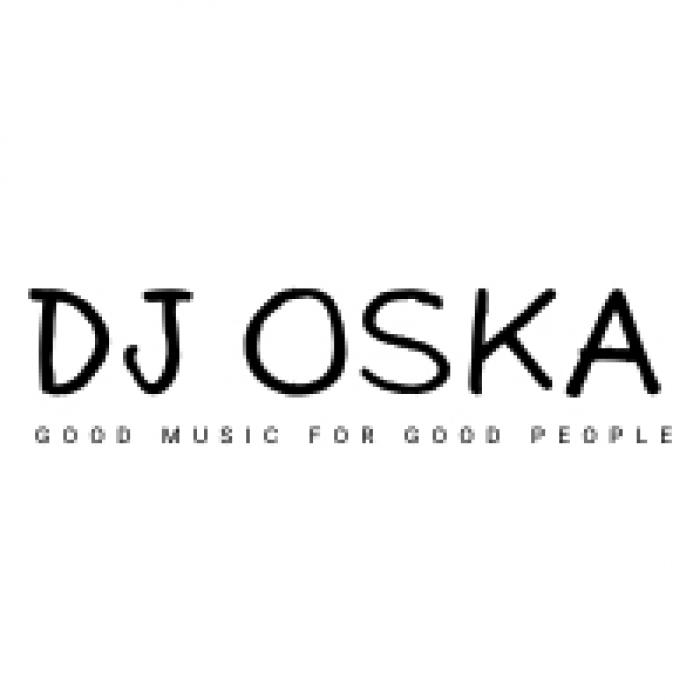  DJ OSKA | דיגיי אוסקה