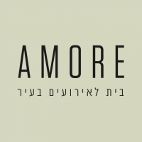 AMORE - אמורה בית לאירועים בעיר