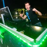 DJ GILAD PELED