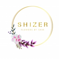 Shizer Flowers עמדת שזירה