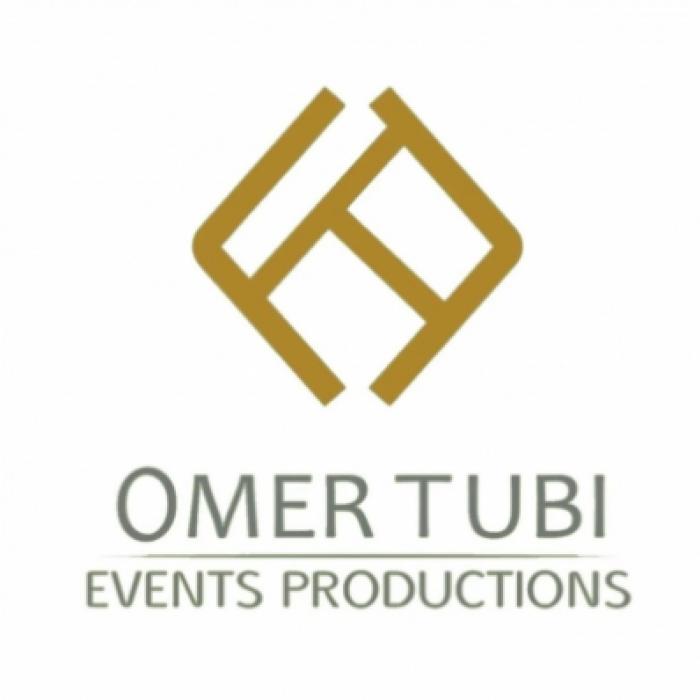 עומר טובי הפקות-Omer Tubi Production