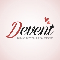 Devent- אישורי הגעה לחתונה