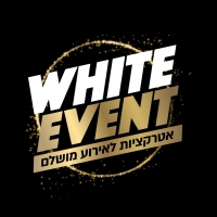 White event - אטרקציות לאירועים