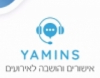 Yamins אישורי הגעה והושבה באירועים