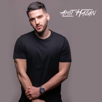 דיג׳י עמית חזן - DJ Amit Hazan