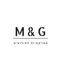 M&G הפקות אירועים