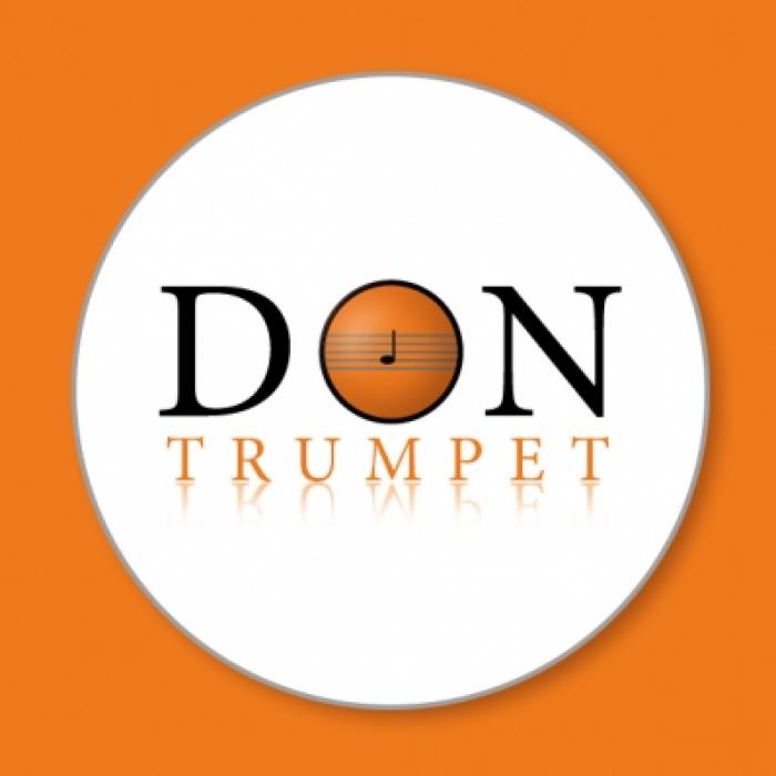 דון גרין | Don Black Trumpet