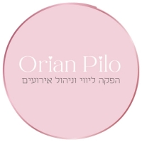 OR | הפקה וניהול אירועים