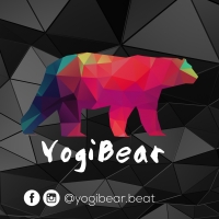דיג׳יי יוגיבר-DJ YogiBear