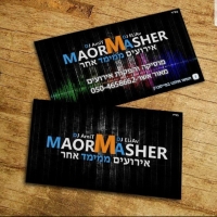 Maor Asher Group