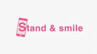 Stand&smile