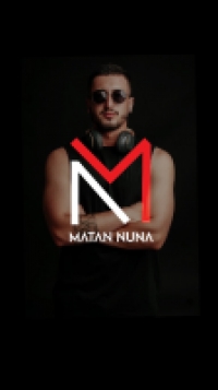 DJ Matan Nuna