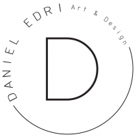 Daniel Edri Art & Design