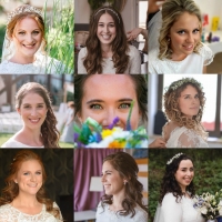 Aviva Sireling Makeup Artist - אביבה סיירלינג מאפרת