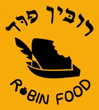 רובין פוד Robin Food