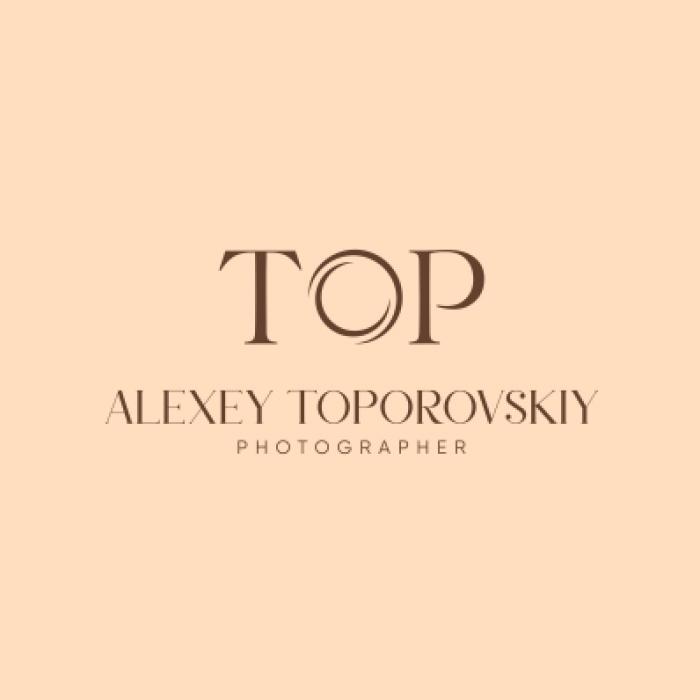 Alexey Toporovskiy | אלכסיי טופורובסקי צלם חתונות