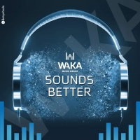 Waka Music Group | וואקה מיוזיק גרופ