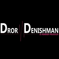 דרור דנישמן - DJ DROR DENISHMAN