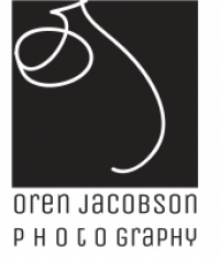 אורן יעקובסון | Oren Jacobson Photography