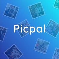 פיקפאל - Picpal
