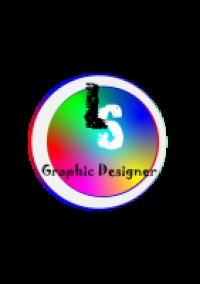 LS Graphic Designer